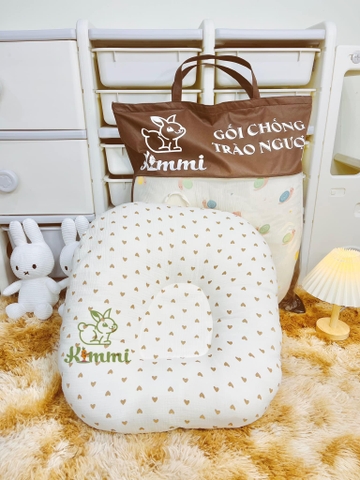 Gối chống Trào Ngược KIMMI