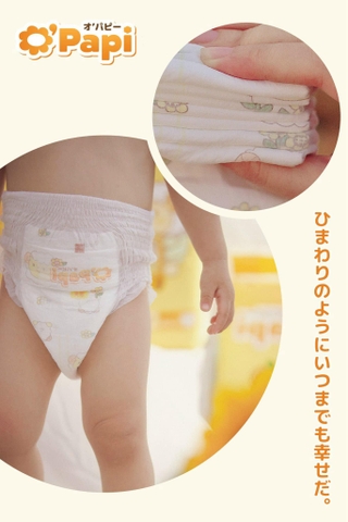 Bỉm Opapi XXL38 Quần