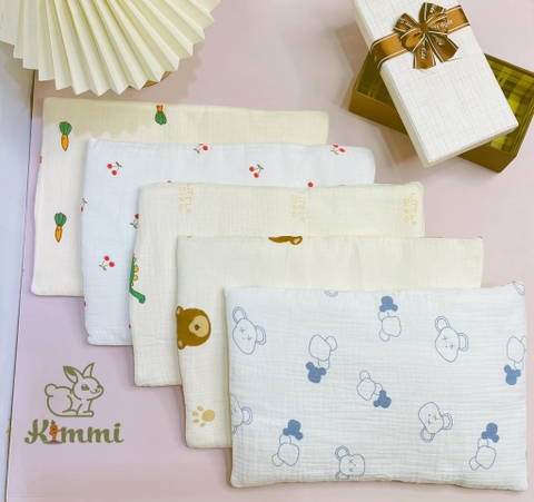 Gối  Sơ Sinh KIMMI