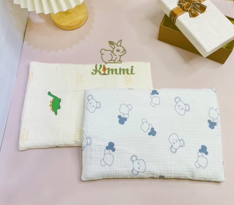 Gối  Sơ Sinh KIMMI