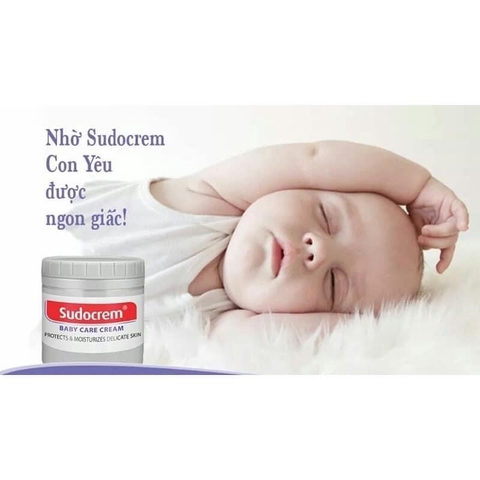 SUDOCREM 60G