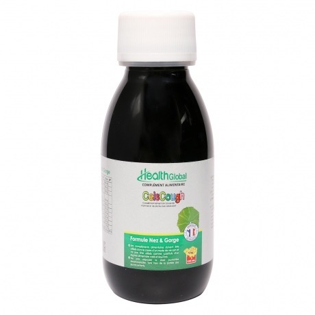 Siro Ho CelsCough 125ml