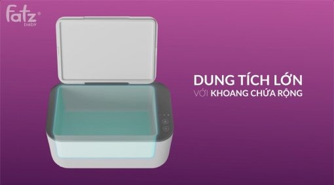 Máy Ủ Ấm Khăn Ướt  Warm 1