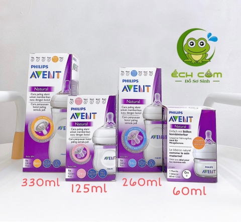 bình avent 260 đơn