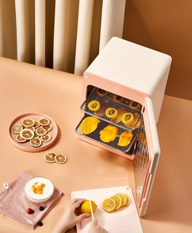 Máy tiệt trùng sấy khô bằng tia UVC- LED - KING 2  FB4799BT