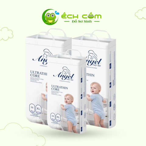 Bỉm quần Ultrathin Angel size XXL34