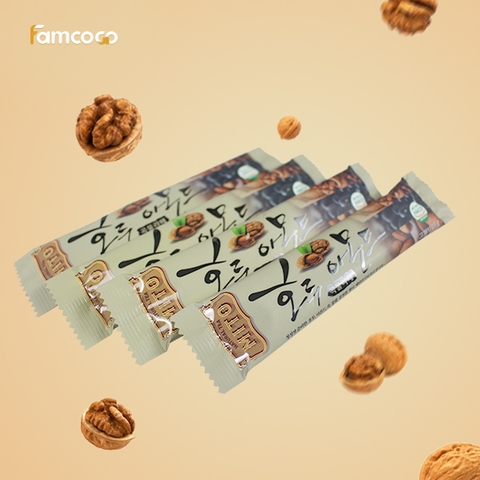 Ngũ Cốc Hạnh Nhân Óc Chó MITO 900g