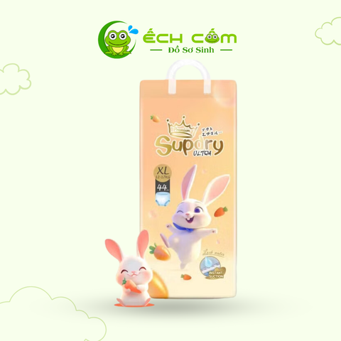 Bỉm Supdry Ultra XL Quần 44