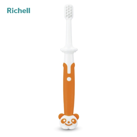 Bộ bàn Chải 3 Bước  TLI Richell