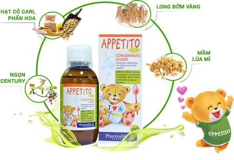 TPBVSK FitoBimBi Appetito 200ml