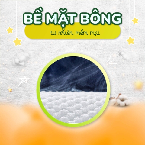 Bỉm Mễ Mễ M Quần