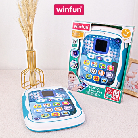 Bảng Ipad Winfun WF002272