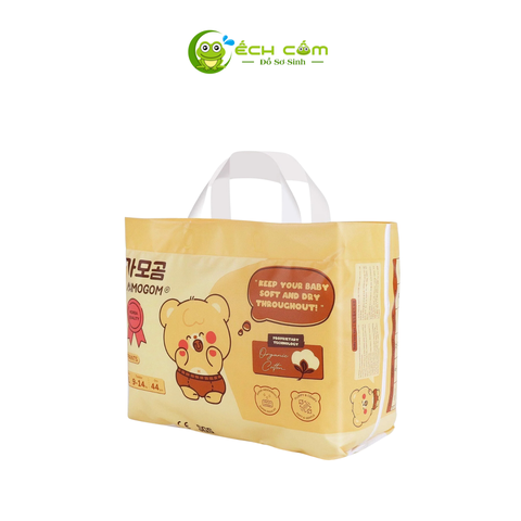 Bỉm Quần Mamogom  Premium Size XL