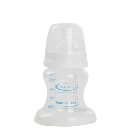 Máy Hút Sữa  Bằng Tay 2 bình Gluck GP22_2