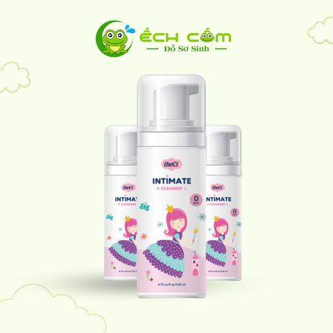 Dung dịch vệ sinh Intimate Cleanser 140ml