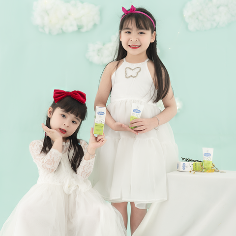 Kem Dưỡng Da  Bebble OM+50ml