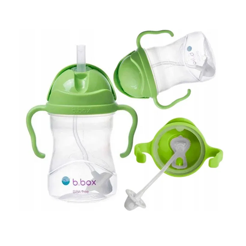 Bình BBox  (Sippy Cup ) Nắp xanh lá