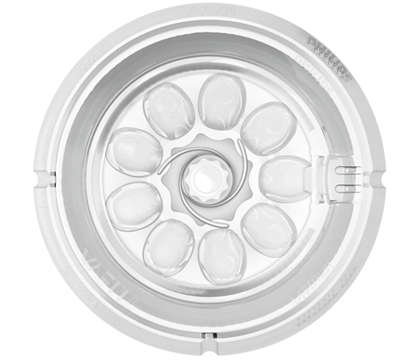 Bình Sữa Aven Mô Phỏng Tự Nhiên  260ml (Sét Đôi ) 1 Bình