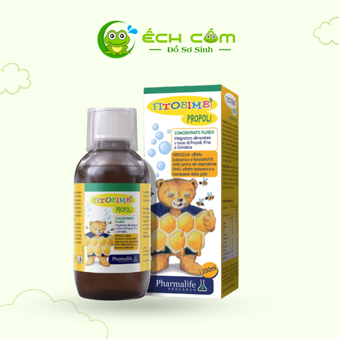 Fitobimbi Propoli 200ml