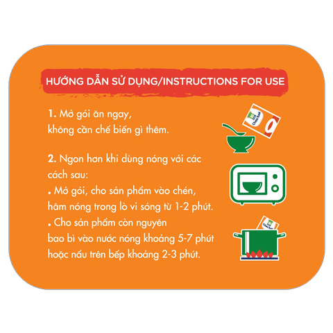 Cháo tươi baby thịt thăn bằm bí đỏ 240gx 30