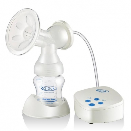 Máy Hút Sữa GLUCK   GP31