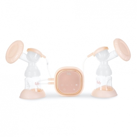 Máy hút sữa điện đôi RESONANCE 3, FB1160VN