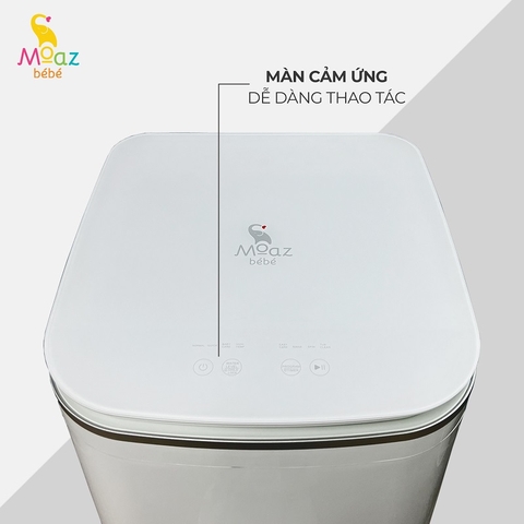 Máy Giăt Mi Ni MOAZ MB _036