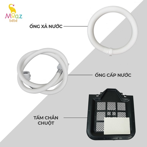 Máy Giăt Mi Ni MOAZ MB _036