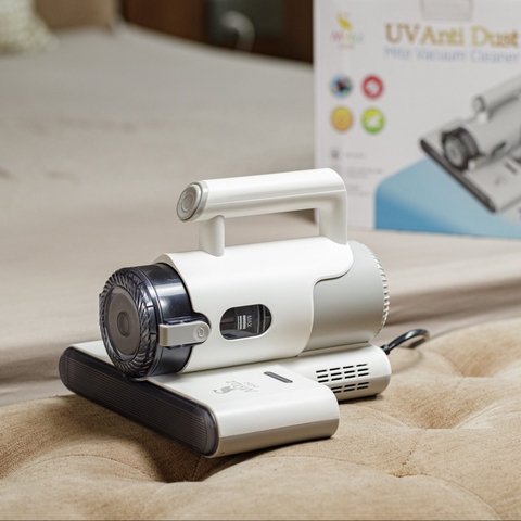 Máy Hút Bụi MOAZ Bebe MB_037