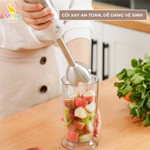 máy xay cầm tay đa năng moaz MB-026