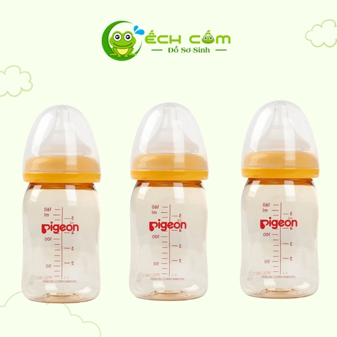 Bình Pigeon 120ml