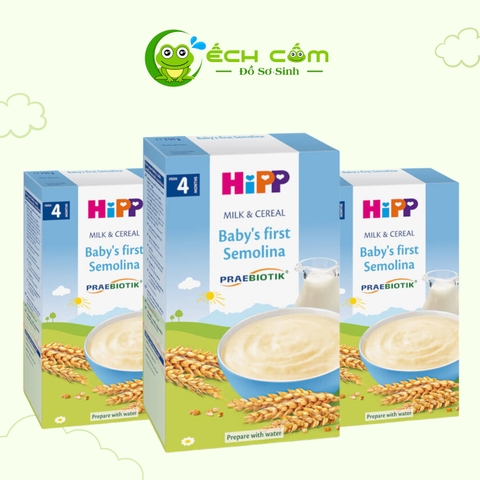 Bột sữa dinh dưỡng ăn dặm khởi đầu 250g