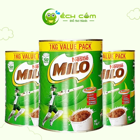 sữa milo 1kg