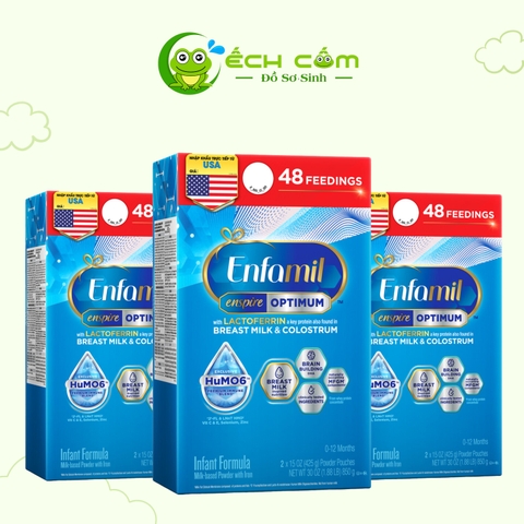 PEM850N - SPDDCT ENFAMIL ENSPIRE OPTIMUM 850G