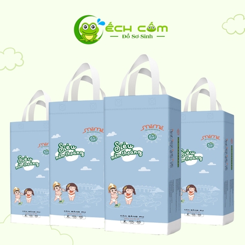 Bỉm Mễ Mễ XXXL Quần