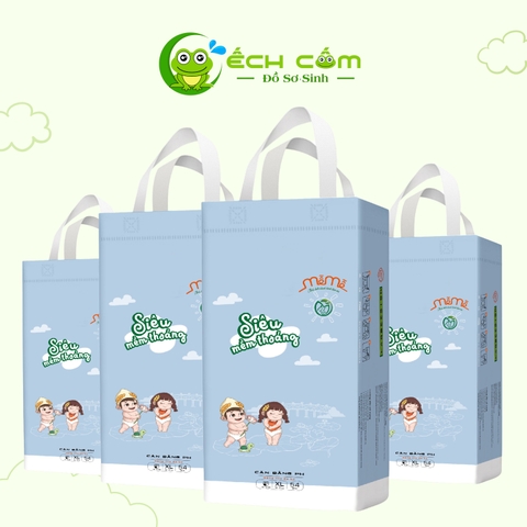 Bỉm Mễ Mễ XL Quần