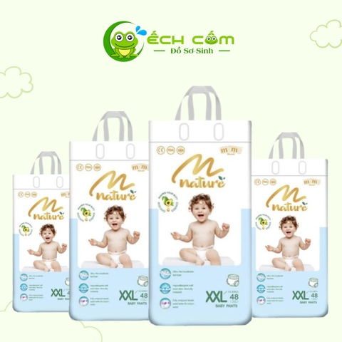 Momo Diamond Nature XXl quần