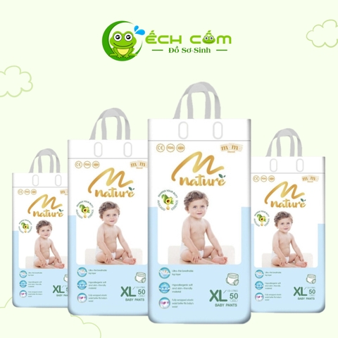Momo Diamond Nature XL quần