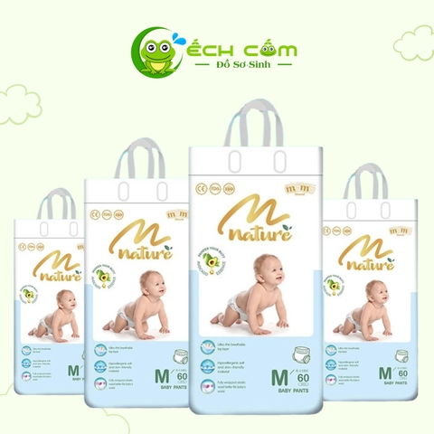 Momo Diamond Nature M Quần