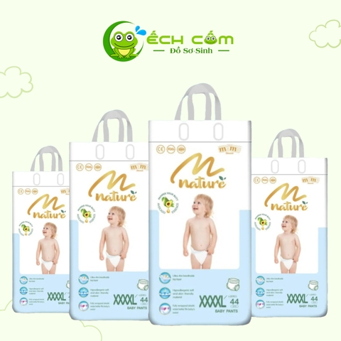 Momo Diamond Nature XXXXL quần