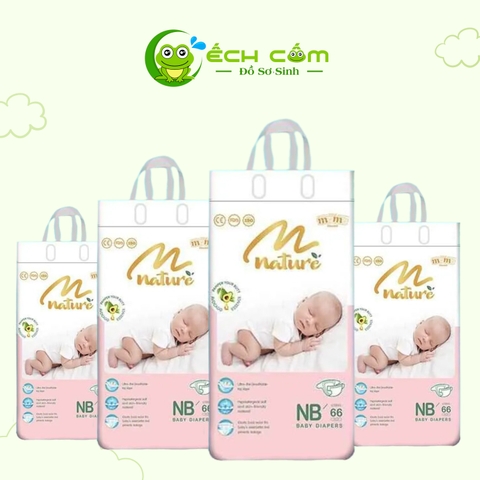 Momo Diamond Nature NB