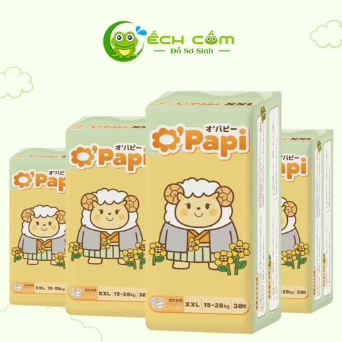 Bỉm Opapi XXL38 Quần