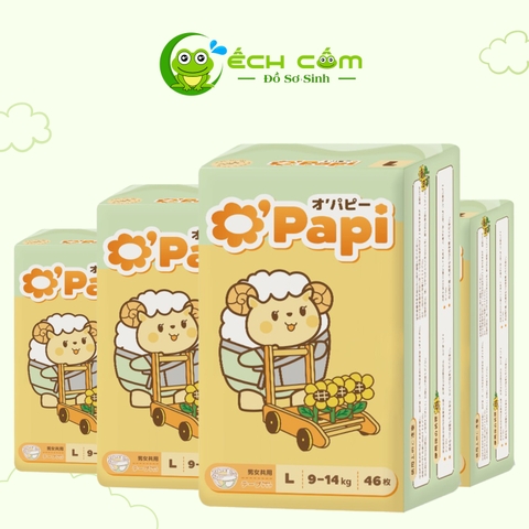 Bỉm Opapi L46 Quần