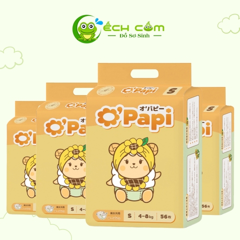 Bỉm Opapi S56