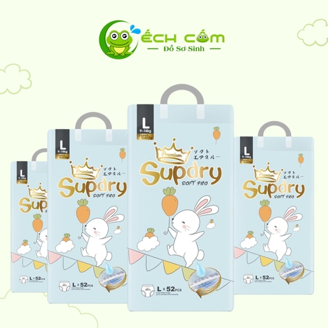 Bỉm Supdry quần l52 ( cao cấp )
