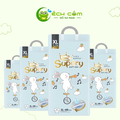 Bỉm Supdry quần xl46 ( cao cấp )