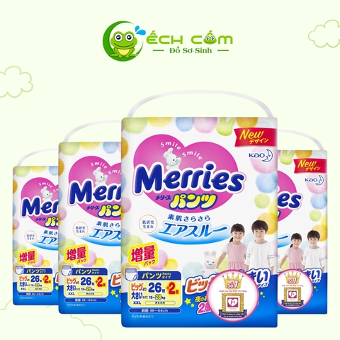 Merries Ta Quan XXL26x3 2311