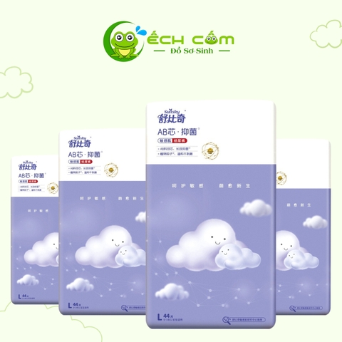 Bỉm Suitsky kháng Khuẩn  Quần L44