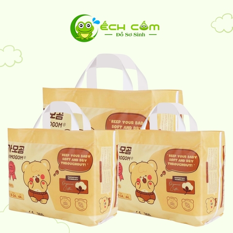 Bỉm Quần Mamogom  Premium Size XL