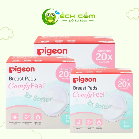 Thấm Sữa Pigeon  50m /hộp